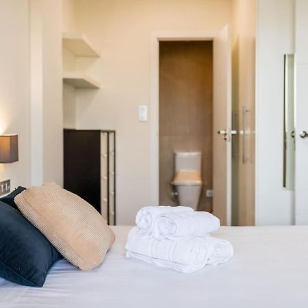 גרנדה Moderno Apartamento Con Piscina Y Parking מראה חיצוני תמונה