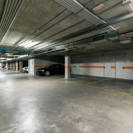 גרנדה Moderno Apartamento Con Piscina Y Parking מראה חיצוני תמונה