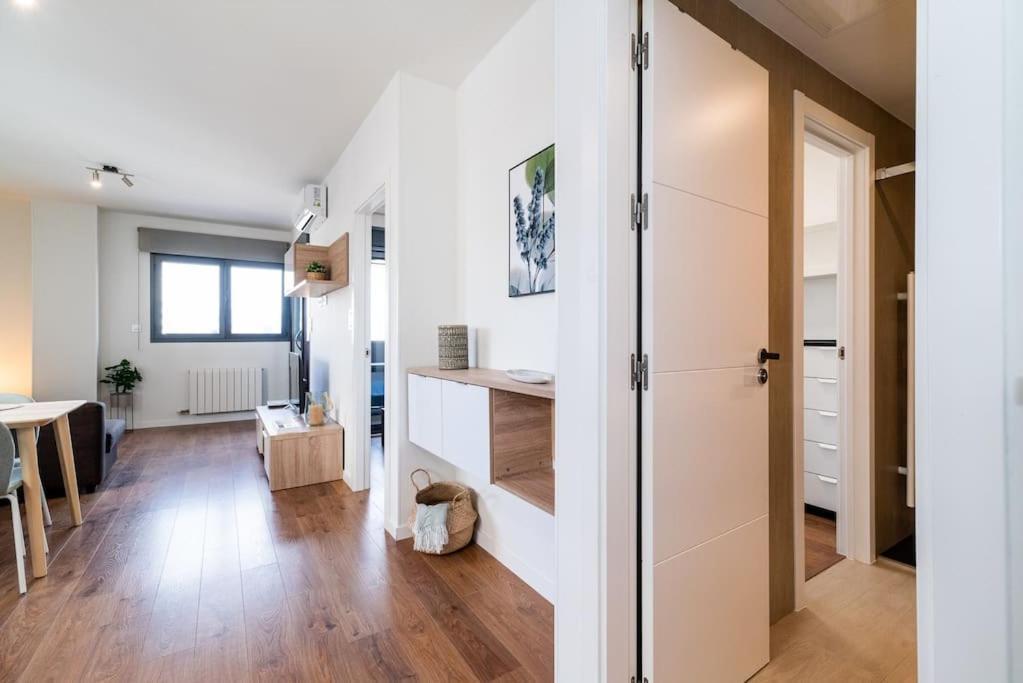 גרנדה Moderno Apartamento Con Piscina Y Parking מראה חיצוני תמונה