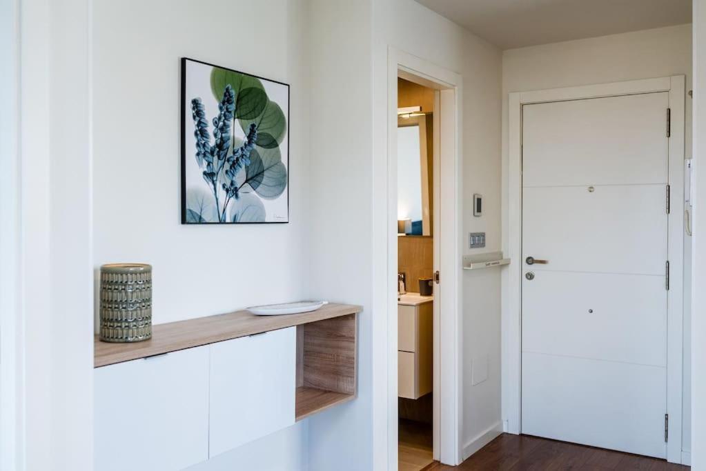 גרנדה Moderno Apartamento Con Piscina Y Parking מראה חיצוני תמונה