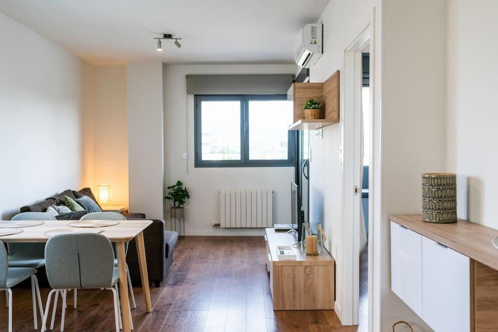 גרנדה Moderno Apartamento Con Piscina Y Parking מראה חיצוני תמונה